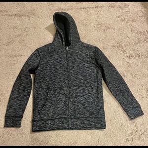 Boys Sherpa Hoodie Children’s Place